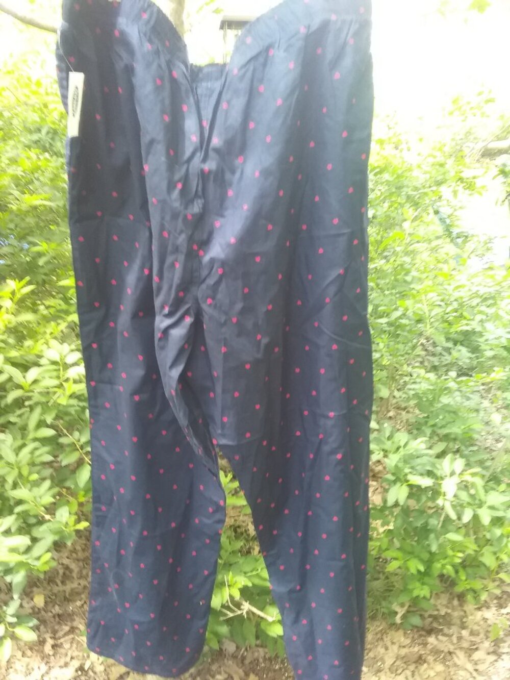 Mens Old Navy lounge pants